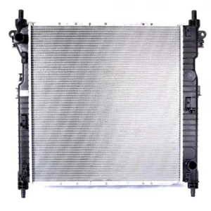 Su Radyatörü Manuel (Kore Muadil) | Korando Sports - Rexton 2.0