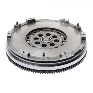 Volant (Valeo) | Korando Sports - Rexton 2.0