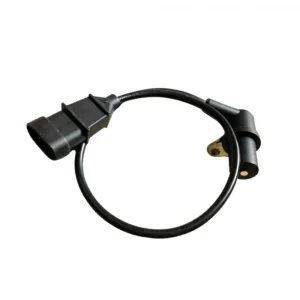 Krank Açı Sensörü Fişi Oval Soketli 3 Fişli (Çin Muadil) | Mk Familia - Tiggo 3 Supercharger