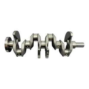 Krank Mili (Chery Motors) | Tiggo 7 Pro - Tiggo 8 Pro - Omoda 5