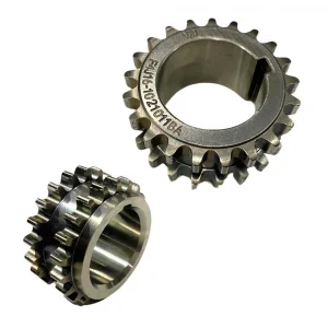 Krank Mili Dişlisi (Chery Motors) | Tiggo 7 Pro - Tiggo 8 Pro - Omoda 5