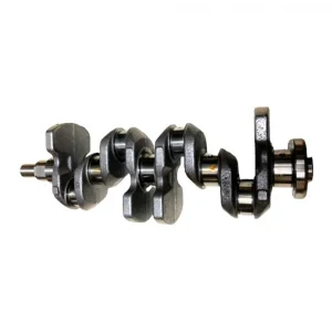 Krank Mili Euro 5 (Çin Muadil) | Emgrand Ec7