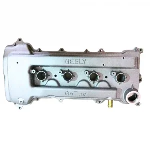 Külbütör Kapağı Euro 5 (Çin Muadil) | Emgrand - FC