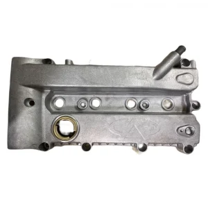 Külbütör Üst Kapağı (Çin Muadil) | Tiggo 3