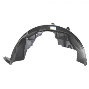 Ön Çamurluk Davlumbazı Sol (Ssangyong) | Kyron