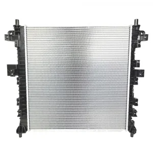 Su Radyatörü (Ssangyong) | Kyron