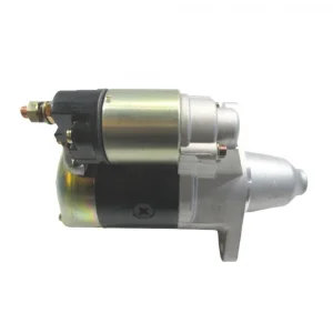 Marş Motoru (Çin Muadil) | DFM Minivan 1.1