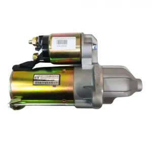 Marş Motoru (Çin Muadil) | Dfsk C31-C32 Kamyonet - C35 Panelvan