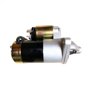 Marş Motoru (Çin Muadil) | Emgrand Ec7 - FC