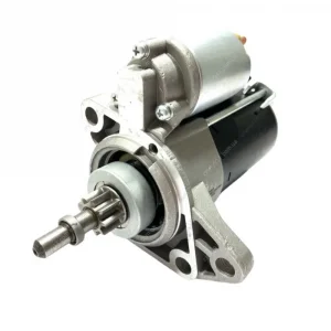 Marş Motoru (Çin Muadil) | Taxim 1.6