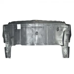 Motor Alt Koruyucu Arka Bakalit (Chery Motors) | Tiggo 8 Pro