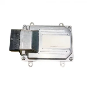 Motor Beyin (Geely Motors) | Ck Echo