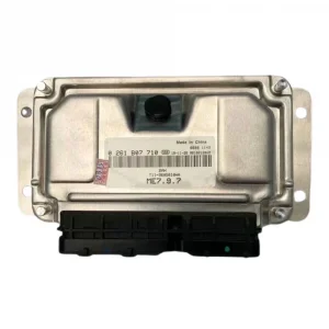 Motor Beyin Kontrol Ünitesi ECU (Chery Motors) | Tiggo 3 1.6