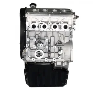 Motor Komple (Çin Muadil) | DFM Minivan 1.3