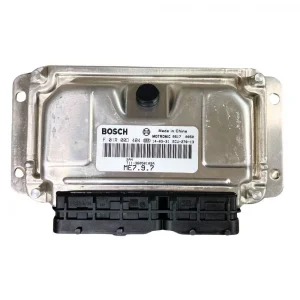 Motor Kontrol Beyin Ünitesi ECU (Chery Motors) | Tiggo 3 2.0