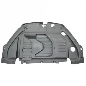 Motor Koruyucu Kapak (Chery Motors) | Tiggo 7 Pro - Tiggo 8 Pro