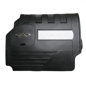 Motor Koruyucu Üst Kapağı (Çin Muadil) | Tiggo 3