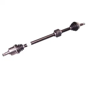 Ön Aks Sağ Komple Uzun (Çin Muadil) | Tiggo 3 1.6