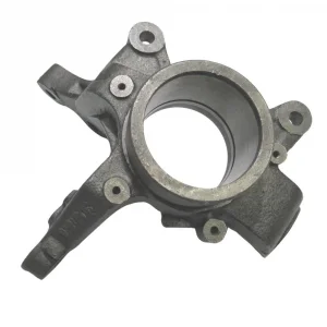 Ön Aks Taşıyıcı Sağ (Çin Muadil) | Tiggo 3