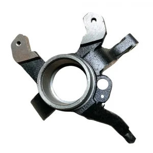 Ön Aks Taşıyıcı Sol Absli (Çin Muadil) | Ck Echo