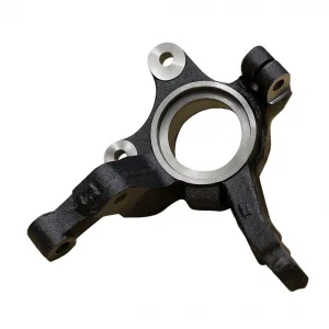 Ön Aks Taşıyıcı Sol Abssiz (Çin Muadil) | Ck Echo