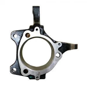 Ön Aks Taşıyıcı Sol (Çin Muadil) | Alia