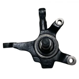 Ön Aks Taşıyıcı Sol (Çin Muadil) | DFM Minivan 1.1 - 1.3