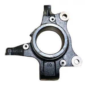 Ön Aks Taşıyıcı Sol (Çin Muadil) | Emgrand Ec7