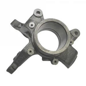 Ön Aks Taşıyıcı Sol (Çin Muadil) | Tiggo 3