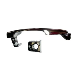 Ön - Arka Kapı Dış Açma Kolu Sol (Çin Muadil) | Mk Familia