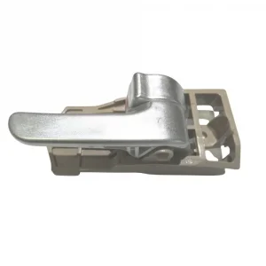 Ön / Arka Kapı İç Açma Kolu Sağ (Çin Muadil) | Tiggo 3