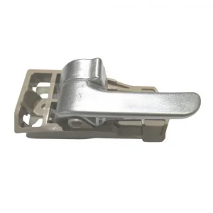 Ön / Arka Kapı İç Açma Kolu Sol (Çin Muadil) | Tiggo 3