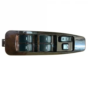 Ön Cam Düğmesi Dörtlü (Çin Muadil) | Mk Familia