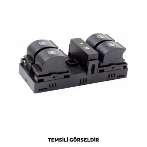 Ön Cam Düğmesi Dörtlü (Çin Muadil) | Succe