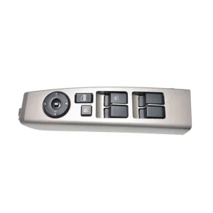 Ön Cam Düğmesi Dörtlü Komple (Çin Muadil) | Emgrand Ec7