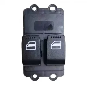 Ön Cam Düğmesi Sol (Çin Muadil) | Dfsk C31-C32 Kamyonet - C35 Panelvan