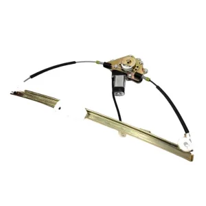 Ön Cam Krikosu Motorlu Sol (Çin Muadil) | Ck Echo