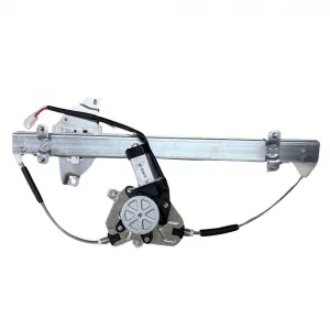 Ön Cam Krikosu Sol (Çin Muadil) | Alia