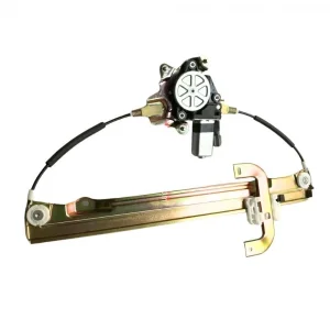 Ön Cam Krikosu Sol (Çin Muadil) | Kimo