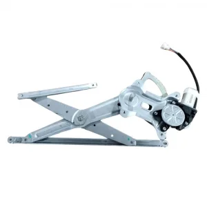 Ön Cam Krikosu Sol (Çin Muadil) | Tiggo 3