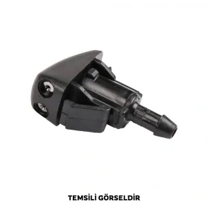 Ön Cam Silecek Su Fıskiye Memesi (Çin Muadil) | DFM Minivan 1.1 - 1.3