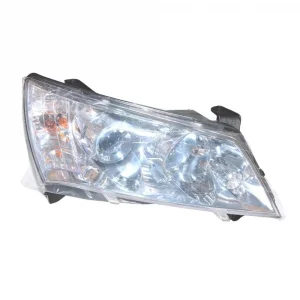 Ön Far Sağ (Çin Muadil) | Emgrand Ec7