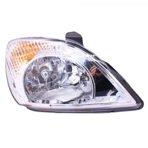 Ön Far Sağ (Çin Muadil) | Tiggo 3