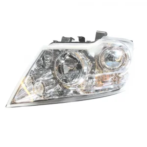 Ön Far Sol (Çin Muadil) | Succe