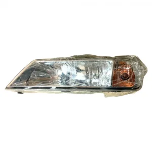 Ön Far Sol (Çin Muadil) | Taxim