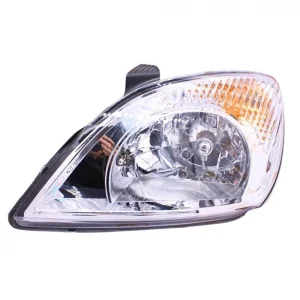 Ön Far Sol (Çin Muadil) | Tiggo 3