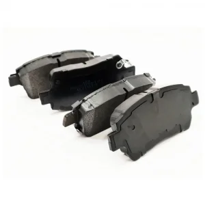 Ön Fren Balata Takımı (Çin Muadil) | Mk Familia - FC