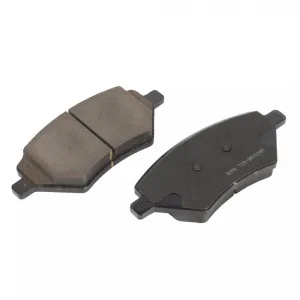 Ön Fren Balatası (Çin Muadil) | Tiggo 8 Pro