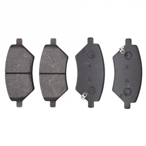 Ön Fren Balatası Kulaklı (Çin Muadil) | Tiggo 7 Pro - Tiggo 8 Pro - Omoda 5