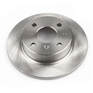 Ön Fren Disk Takım Absli (Çin Muadil) | Ck Echo